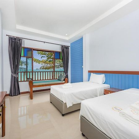 The Boutique Khanom Esterno foto