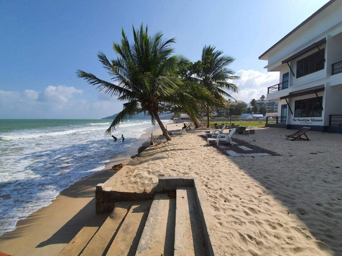 The Boutique Khanom Esterno foto