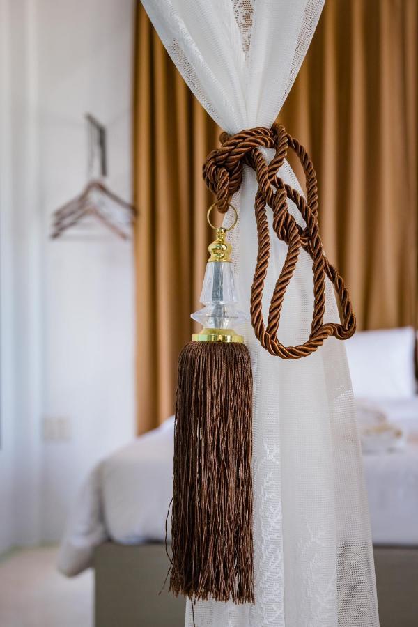 The Boutique Khanom Esterno foto