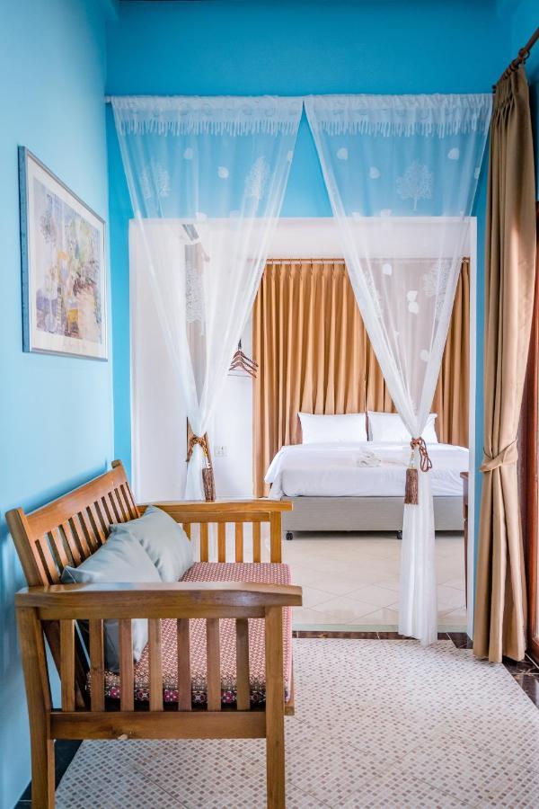 The Boutique Khanom Esterno foto