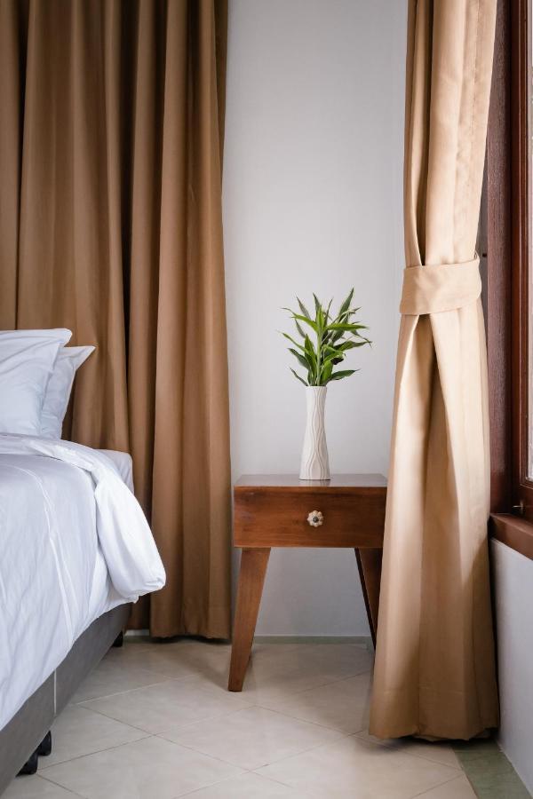 The Boutique Khanom Esterno foto