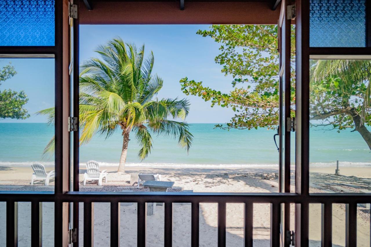 The Boutique Khanom Esterno foto
