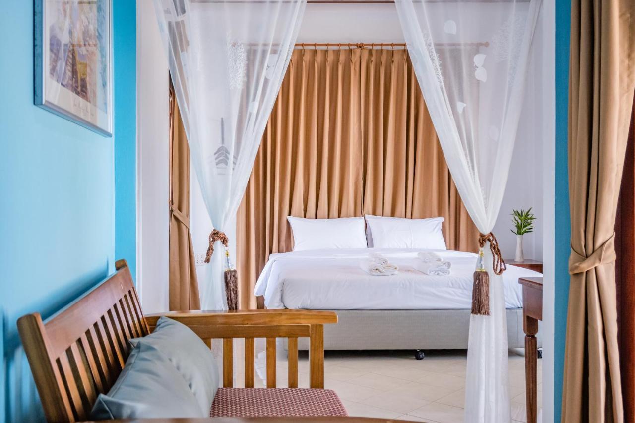 The Boutique Khanom Esterno foto