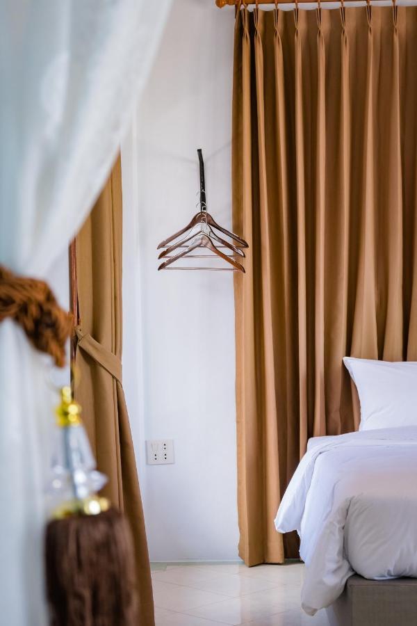 The Boutique Khanom Esterno foto