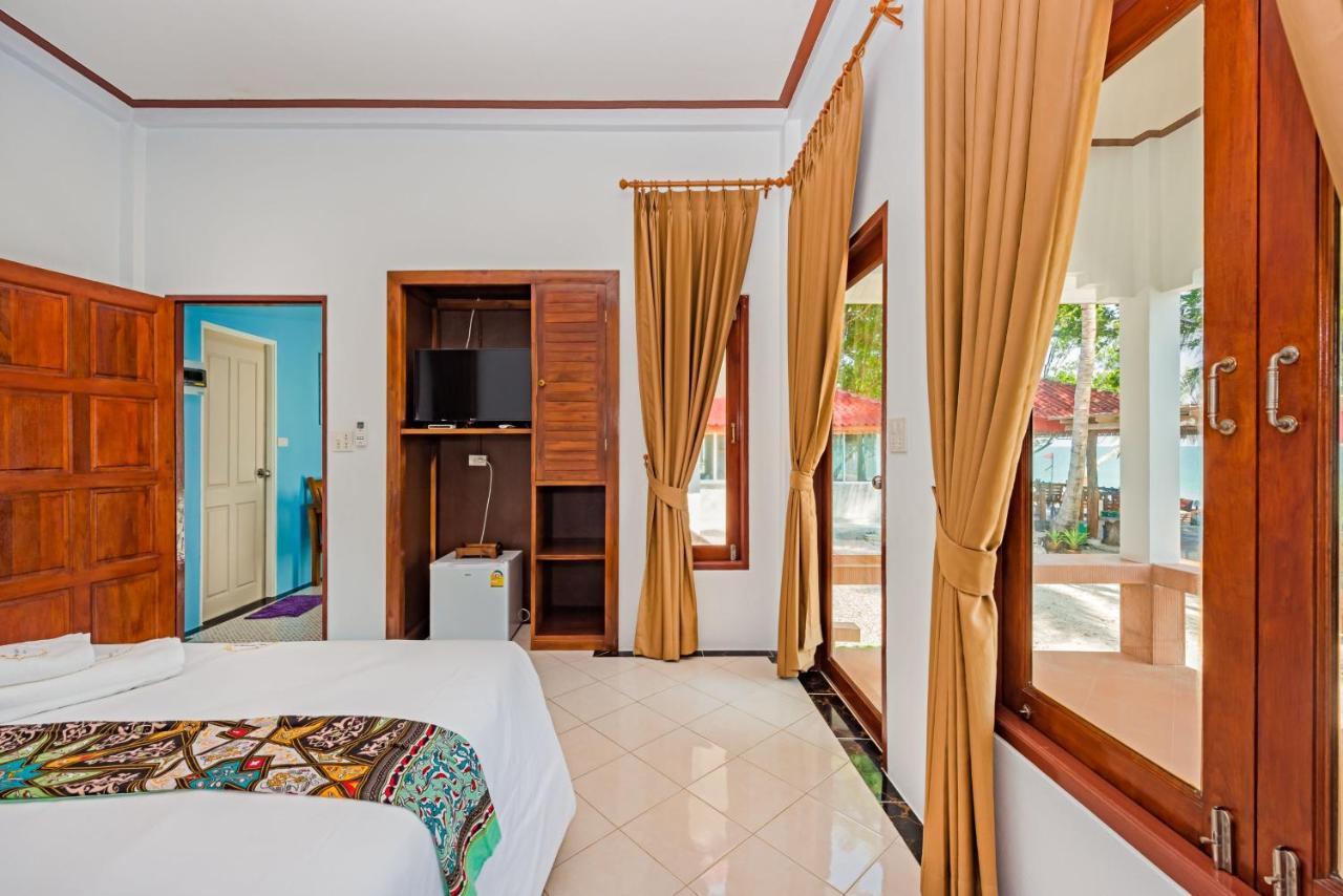 The Boutique Khanom Esterno foto