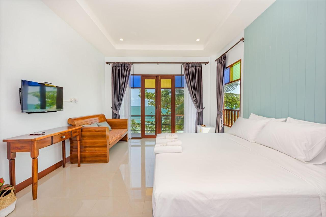 The Boutique Khanom Esterno foto