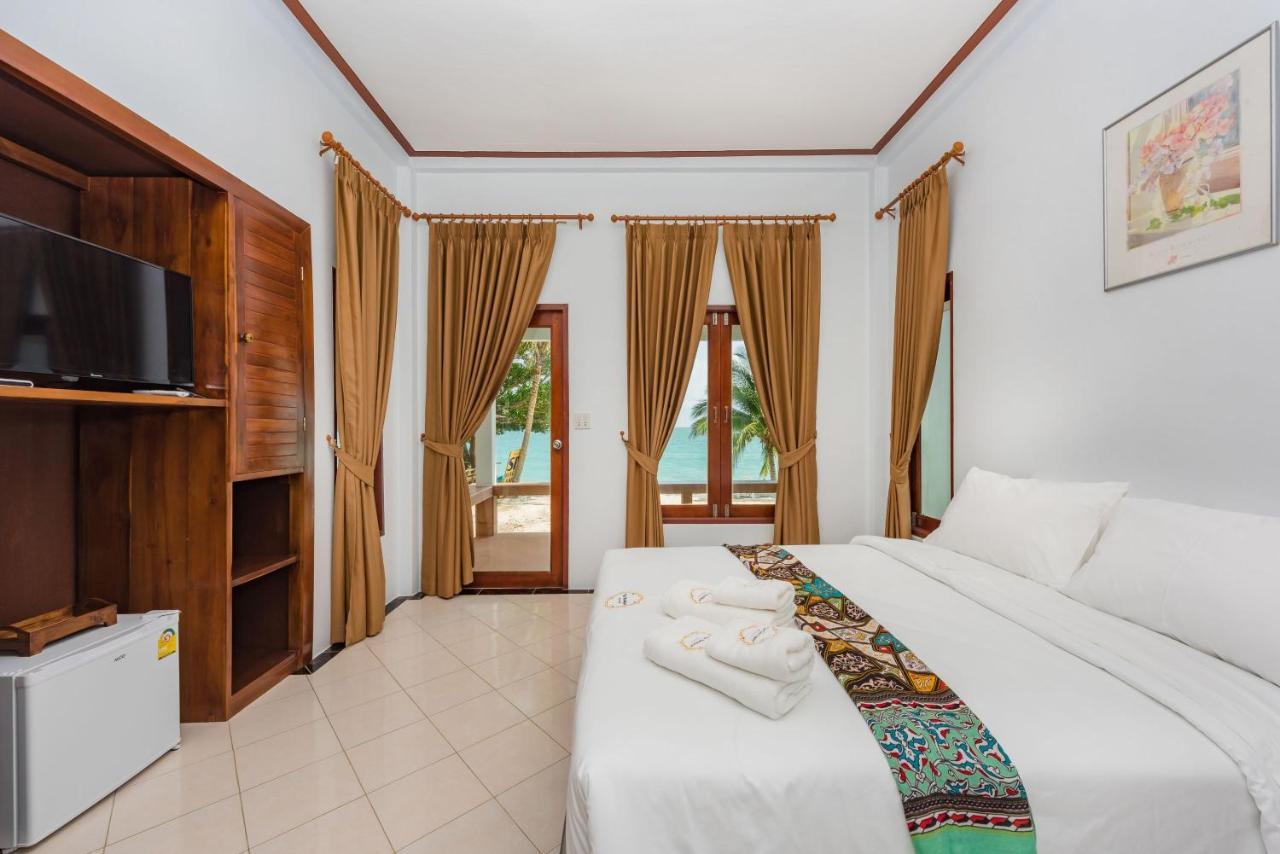 The Boutique Khanom Esterno foto
