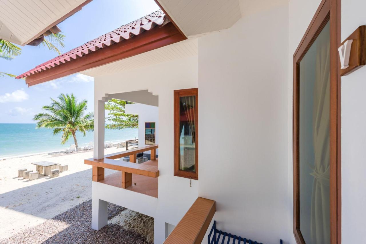 The Boutique Khanom Esterno foto