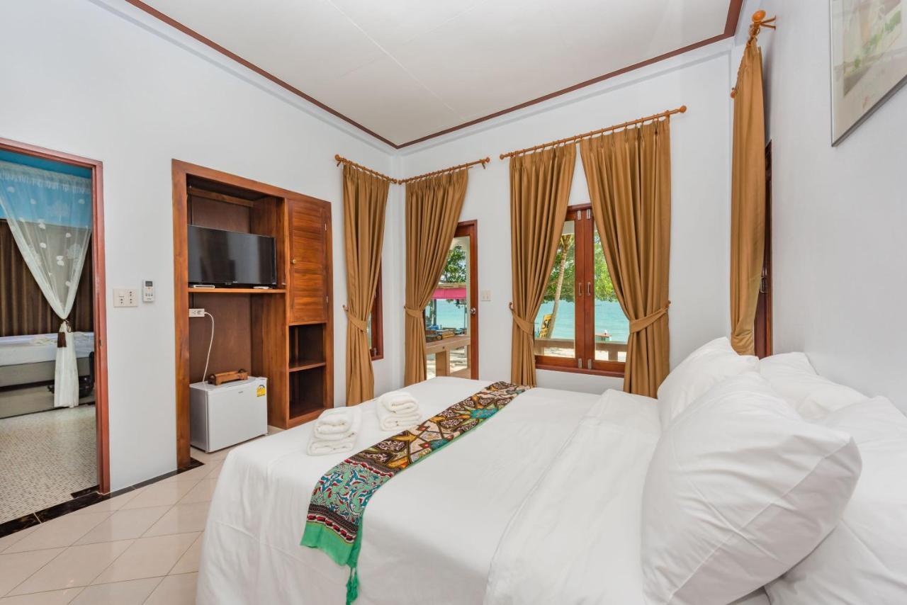 The Boutique Khanom Esterno foto