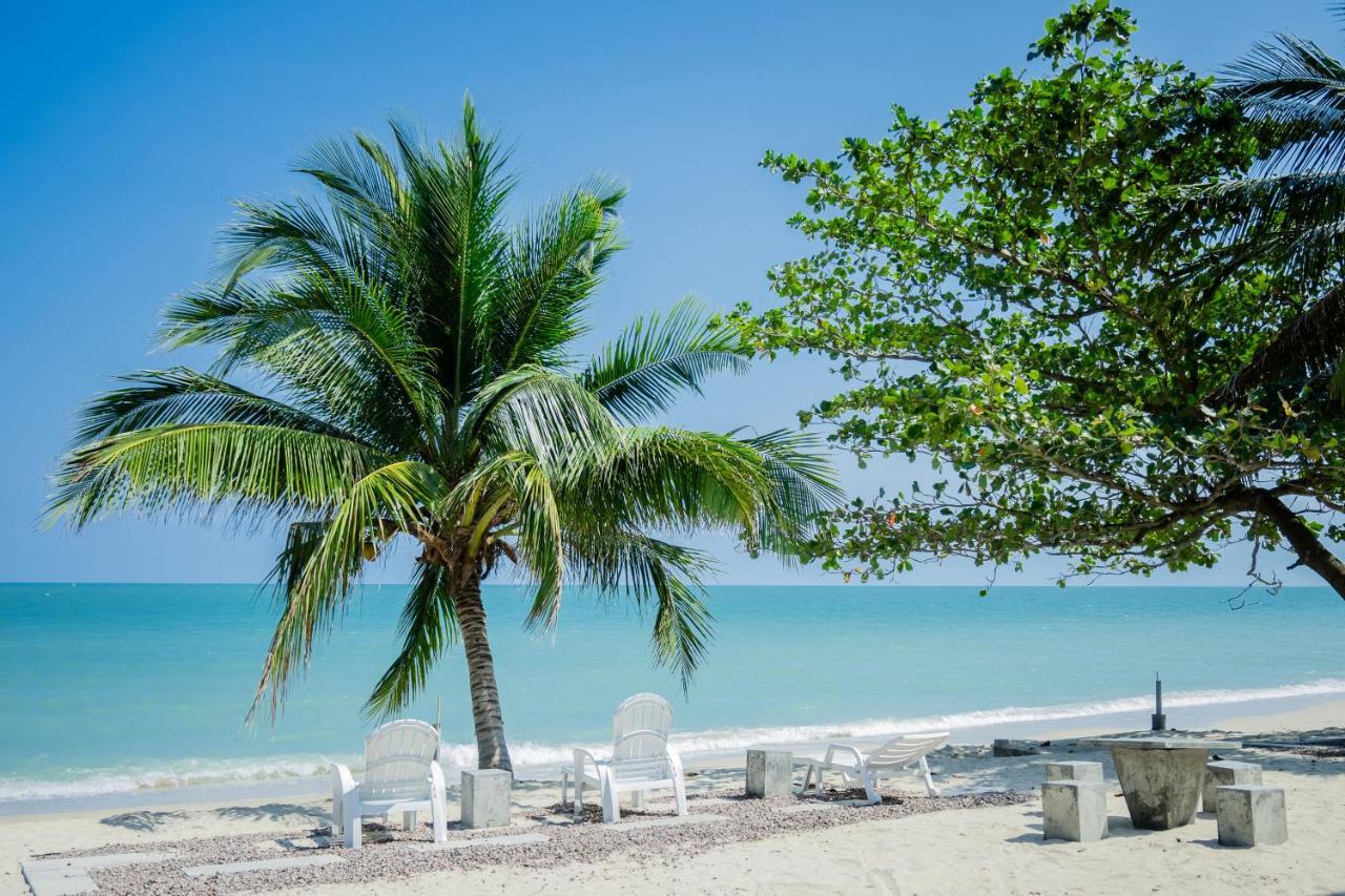 The Boutique Khanom Esterno foto