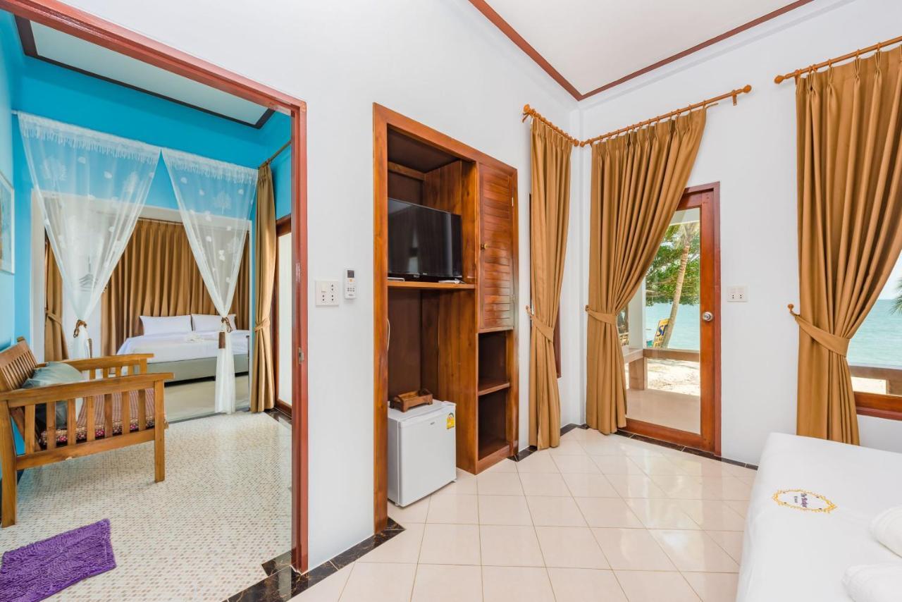 The Boutique Khanom Esterno foto