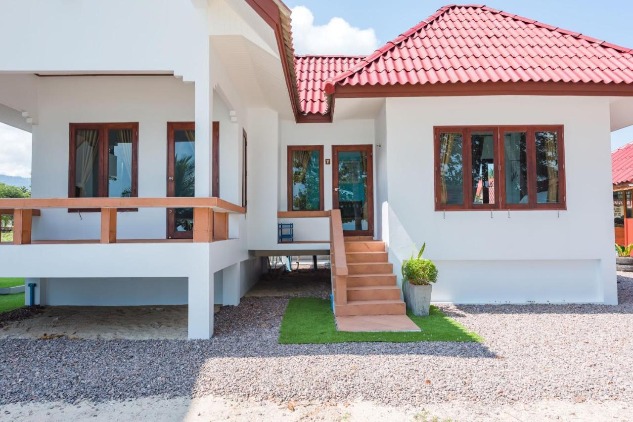 The Boutique Khanom Esterno foto